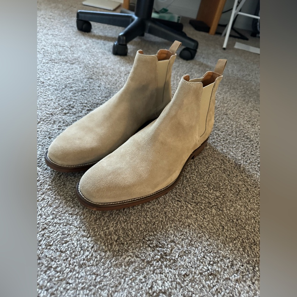 Aldo Men’s Vianello-R Chelsea Boot